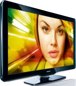 LED Телевизор PHILIPS 42PFL3605/12