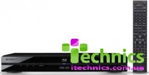 Blu-Ray проигрыватель PIONEER BDP-120