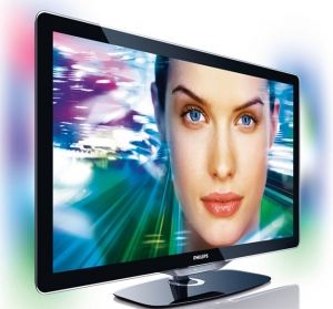 LED Телевизор PHILIPS 46PFL8505H/12