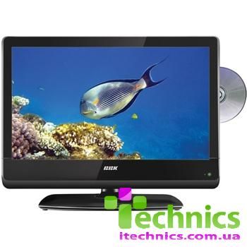 LCD телевизор BBK LD 2213SU Combo