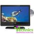 LCD телевизор BBK LD 2213SU Combo