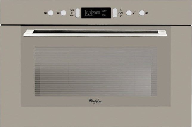 Микроволновая печь WHIRLPOOL AMW 735 S