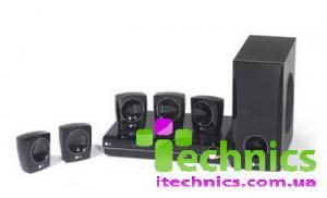 Домашний кинотеатр LG LH-T3039X