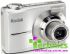 Цифровой фотоаппарат KODAK Easyshare C140 Silver