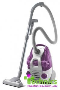 Пылесос ELECTROLUX ZCX6410