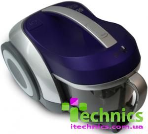 Пылесос LG VK78183 R