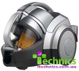 Пылесос LG VK8820HU