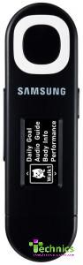 MP3-плеер SAMSUNG YP-U5ABNWT 4GB Black