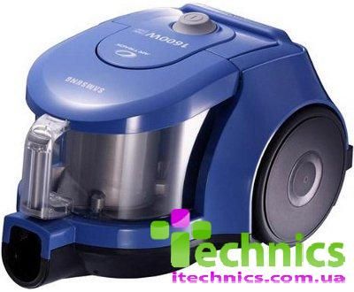 Пылесос SAMSUNG VCC4331V31/XEV