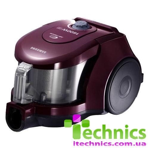 Пылесос SAMSUNG VCC4530V33/XEV