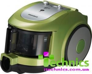 Пылесос SAMSUNG VCC-6560V3G