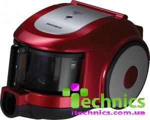 Пылесос SAMSUNG VCC-6570H3R