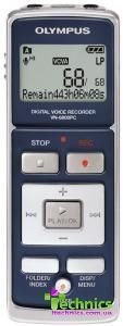 Диктофон цифровой OLYMPUS VN-6800PC