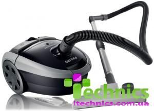 Пылесос PHILIPS FC8611/01