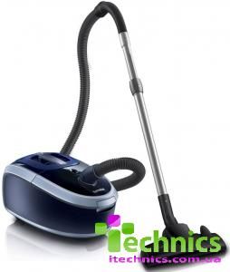 Пылесос PHILIPS FC8915/01