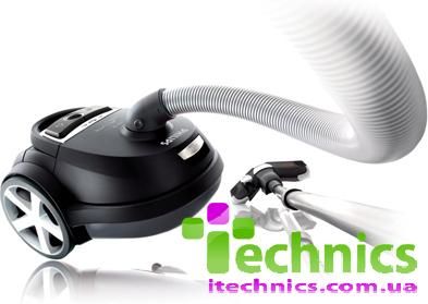 Пылесос PHILIPS FC9176/01