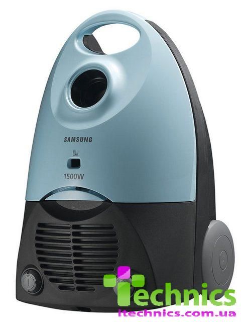Пылесос SAMSUNG VCC4023S3B/XEV