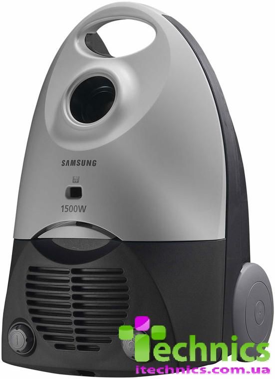 Пылесос SAMSUNG VCC4046V3S