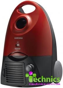 Пылесос SAMSUNG VCC4047V3R