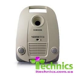 Пылесос SAMSUNG VCC4141V3N/XEV