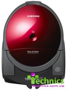 Пылесос SAMSUNG VCC5158H3R