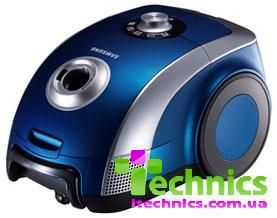 Пылесос SAMSUNG VCC6240V3B/XEV