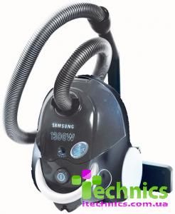 Пылесос SAMSUNG VC-5853SU3K