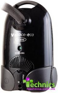 Пылесос SAMSUNG VC-6014SN3K