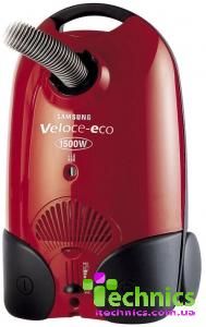 Пылесос SAMSUNG VC-6025VN3R