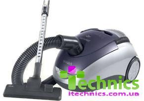 Пылесос VITEK VT-1814