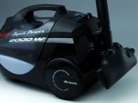 Пылесос ARIETE 2479 Hot Aqua Power