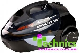 Пылесос ARIETE 2479 Hot Aqua Power