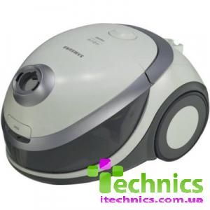 Пылесос SAMSUNG VCD9420S31/XEV