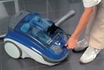 Пылесос THOMAS TWIN aquafilter TT