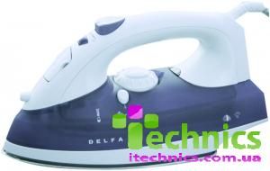 Утюг DELFA DES-189
