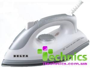 Утюг DELFA DES-190