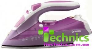 Утюг VITEK VT-1210