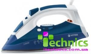 Утюг VITEK VT-1235