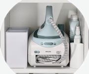 Утюг PHILIPS GC-6430/02