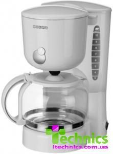 Кофеварка DELFA DCM-2021