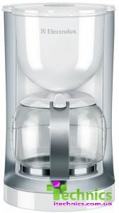 Кофеварка ELECTROLUX EKF 3130