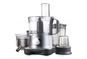 Кухонный комбайн KENWOOD FP 270
