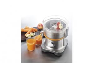 Кухонный комбайн KENWOOD FP 270