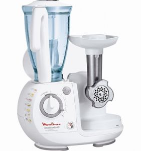 Кухонный комбайн MOULINEX FP 7131