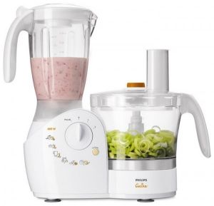 Кухонный комбайн PHILIPS HR-7740/55