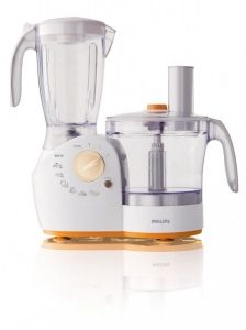 Кухонный комбайн PHILIPS HR-7740/55