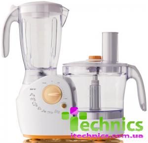Кухонный комбайн PHILIPS HR-7745/55
