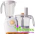 Кухонный комбайн PHILIPS HR-7745/55