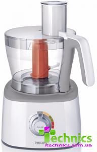 Кухонный комбайн PHILIPS HR-7772/00