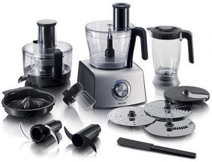 Кухонный комбайн PHILIPS HR-7775/00